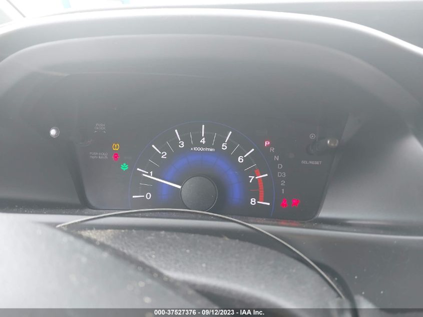 2013 HONDA CIVIC SDN LX - 2HGFB2F53DH586991
