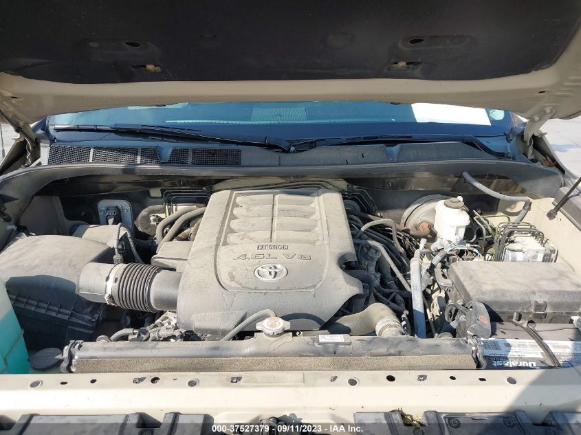 2019 TOYOTA TUNDRA 2WD SR5 5TFEM5F13KX142716