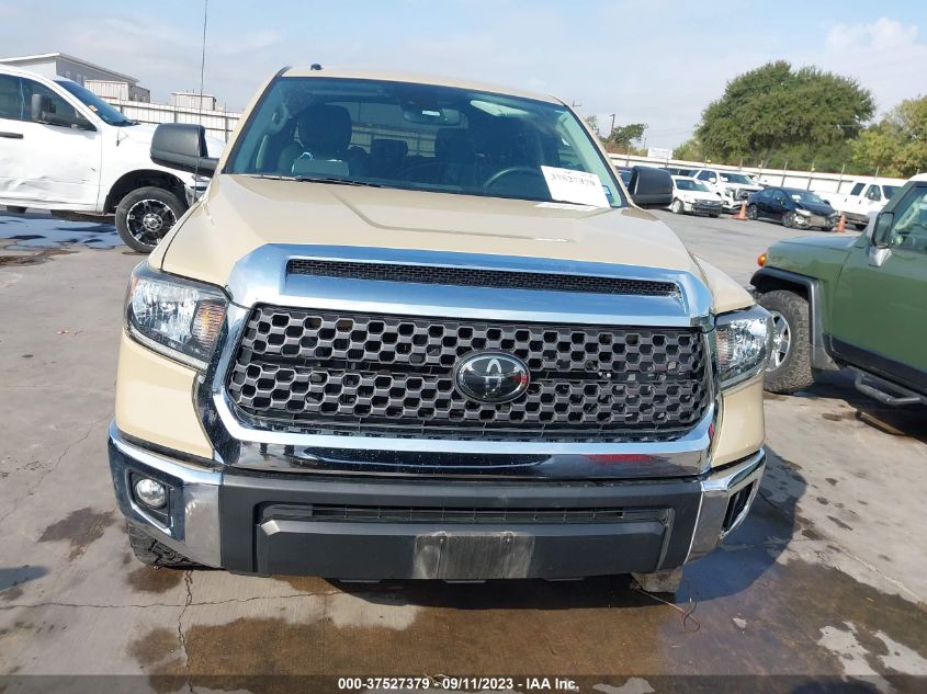 2019 TOYOTA TUNDRA 2WD SR5 5TFEM5F13KX142716