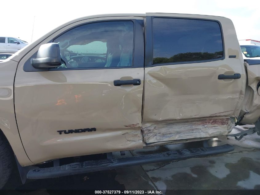 2019 TOYOTA TUNDRA 2WD SR5 5TFEM5F13KX142716