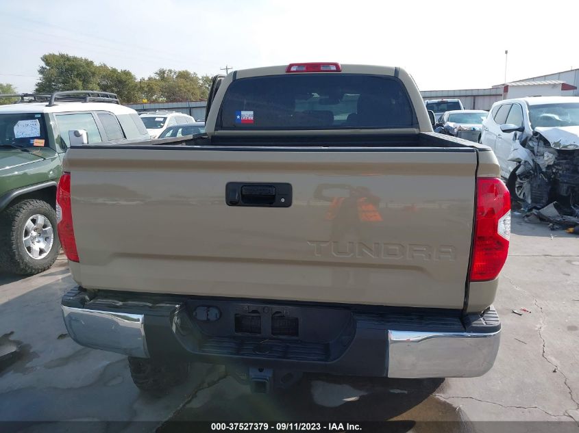 2019 TOYOTA TUNDRA 2WD SR5 5TFEM5F13KX142716