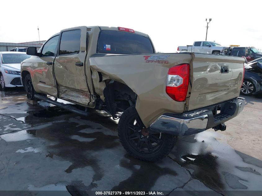 2019 TOYOTA TUNDRA 2WD SR5 5TFEM5F13KX142716