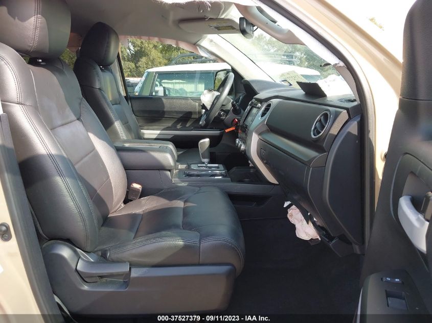 2019 TOYOTA TUNDRA 2WD SR5 5TFEM5F13KX142716