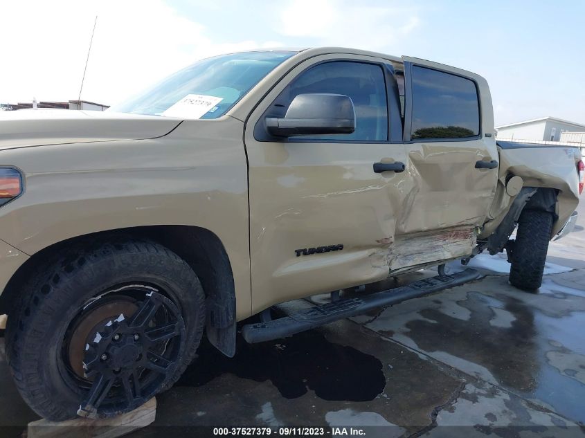 2019 TOYOTA TUNDRA 2WD SR5 5TFEM5F13KX142716