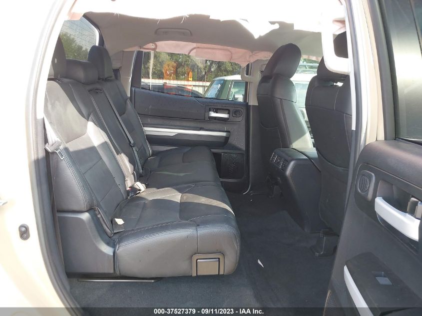 2019 TOYOTA TUNDRA 2WD SR5 5TFEM5F13KX142716