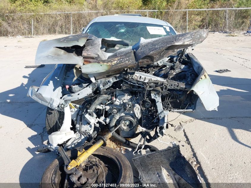 2021 DODGE CHALLENGER R/T - 2C3CDZBT2MH505525