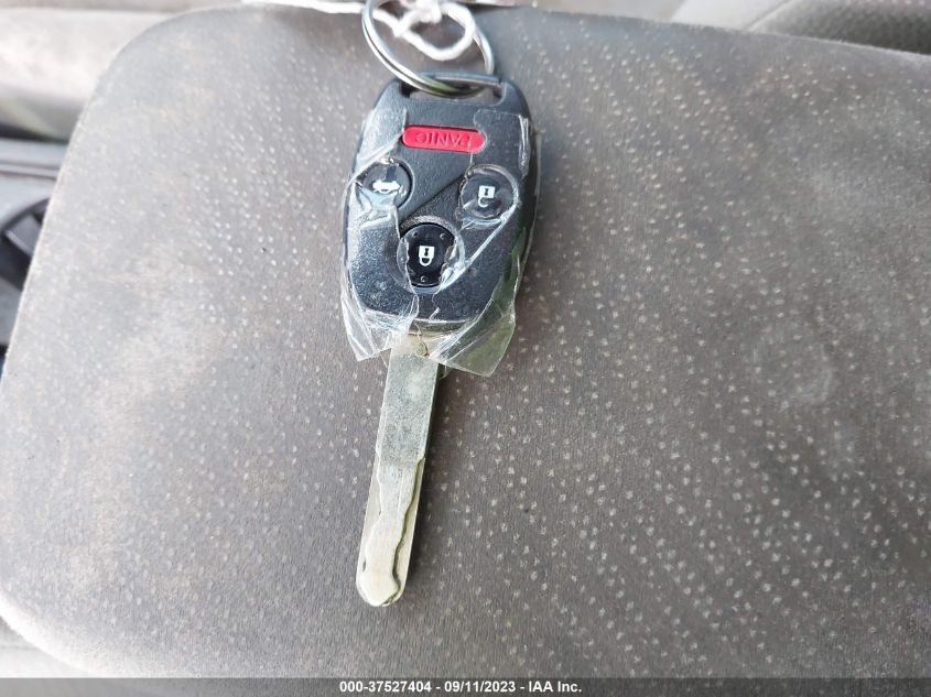 2013 HONDA CIVIC SDN LX - 2HGFB2F58DH562346