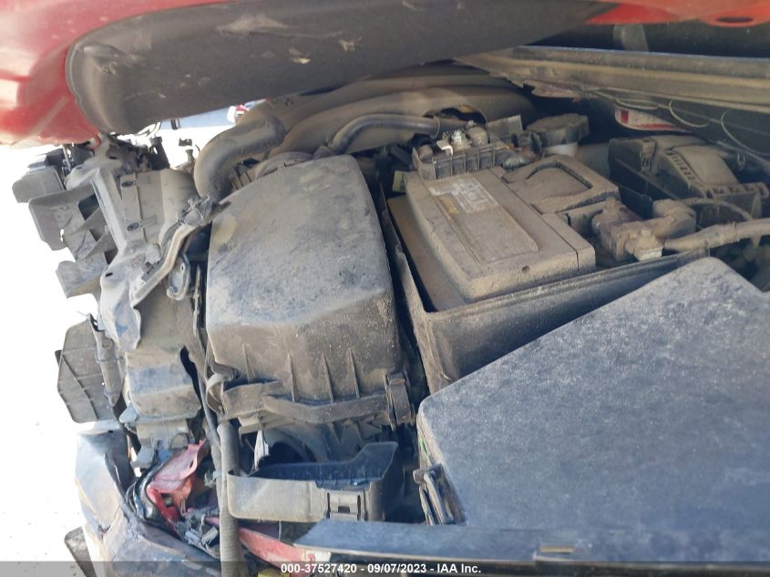 2015 HYUNDAI ELANTRA GT - KMHD35LH1FU241540