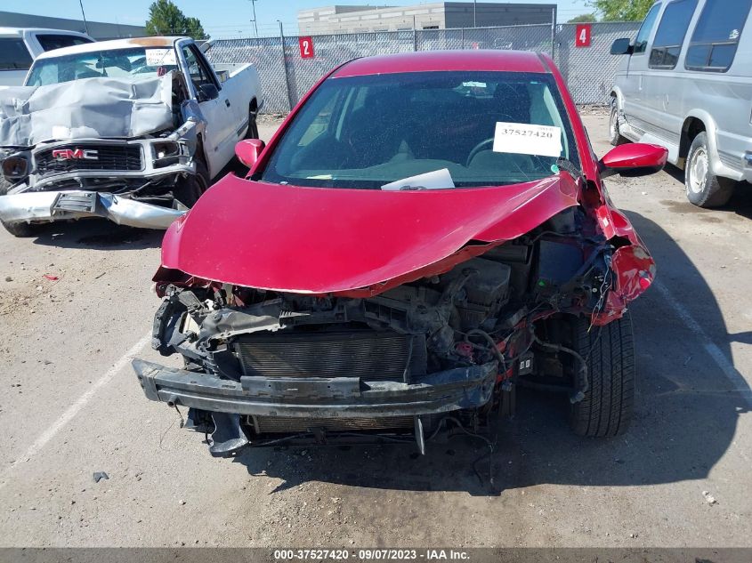 2015 HYUNDAI ELANTRA GT - KMHD35LH1FU241540