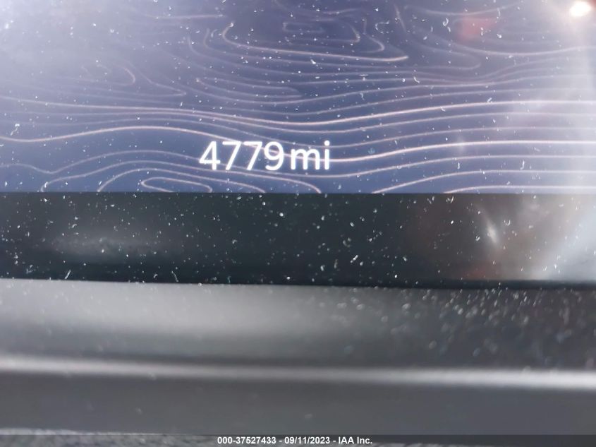 2023 JEEP GRAND CHEROKEE L ALTITUDE - 1C4RJKAG8P8871199