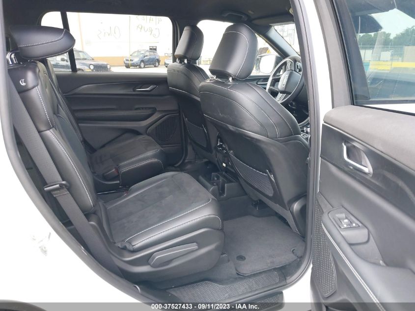 2023 JEEP GRAND CHEROKEE L ALTITUDE - 1C4RJKAG8P8871199
