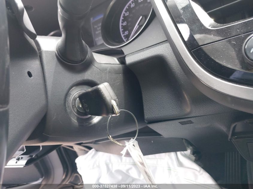 2021 TOYOTA CAMRY SE - 4T1G11AK1MU423777