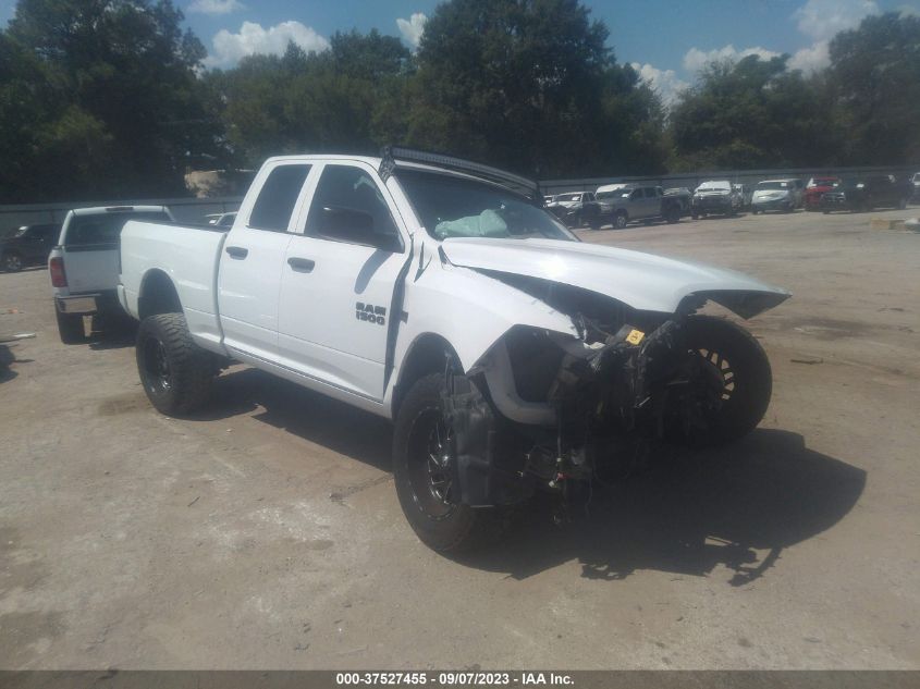 2014 RAM 1500 EXPRESS - 1C6RR7FTXES338757