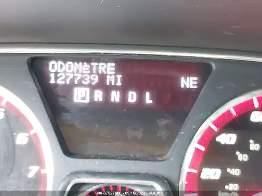 2014 GMC ACADIA DENALI - 1GKKRTKDXEJ216332