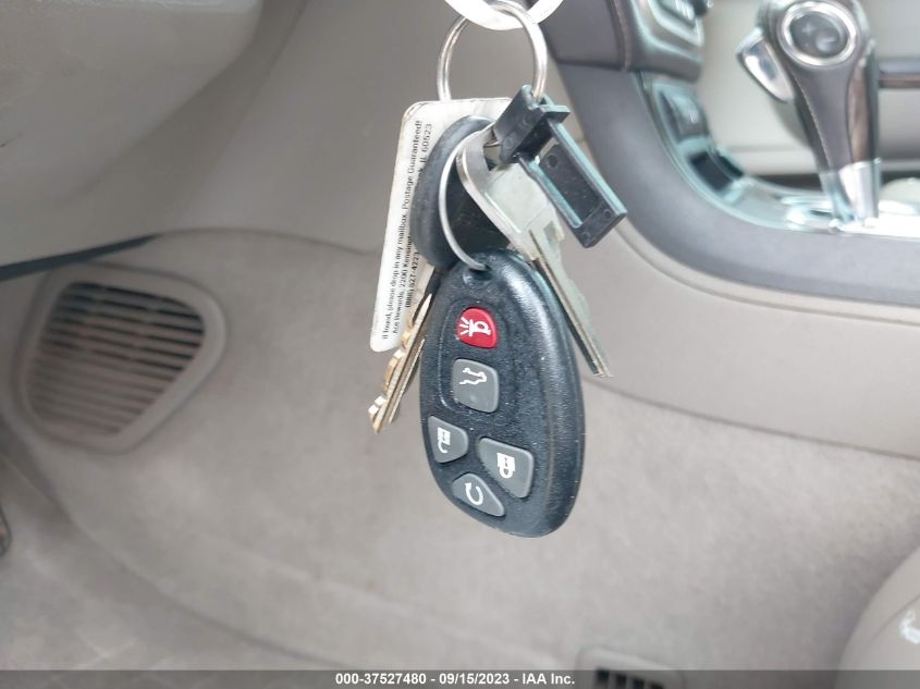 2014 GMC ACADIA DENALI - 1GKKRTKDXEJ216332