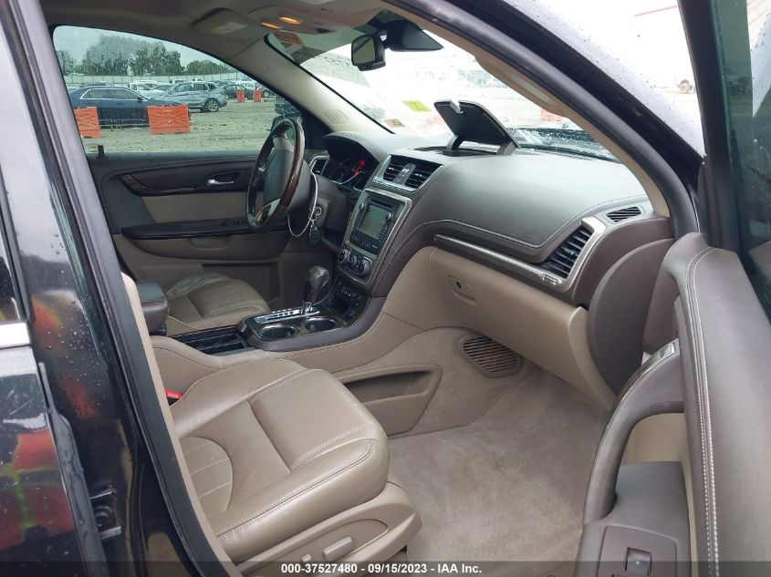 2014 GMC ACADIA DENALI - 1GKKRTKDXEJ216332