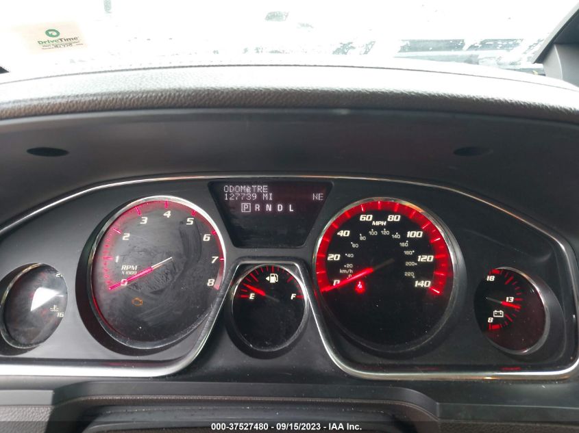 2014 GMC ACADIA DENALI - 1GKKRTKDXEJ216332