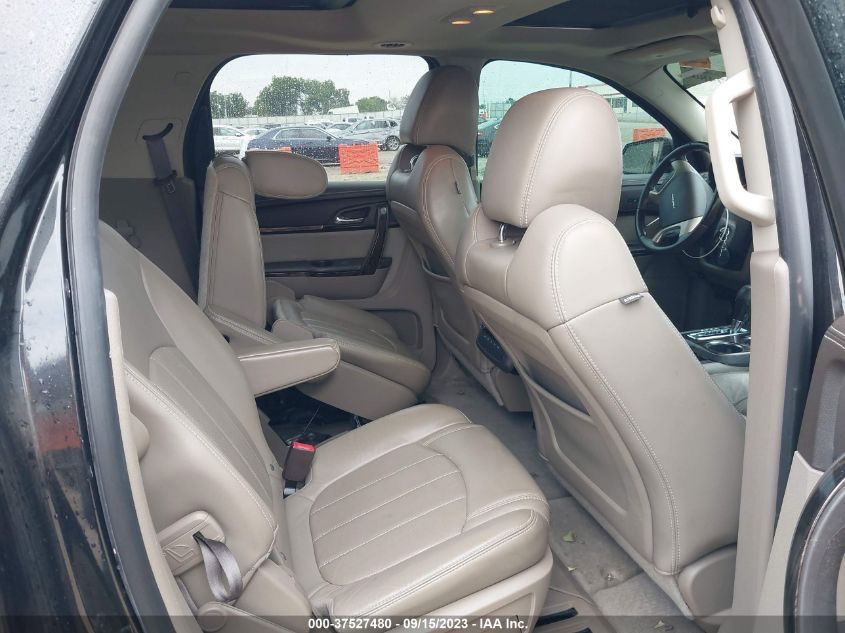 2014 GMC ACADIA DENALI - 1GKKRTKDXEJ216332