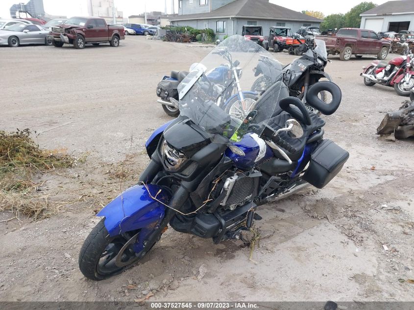 2014 HONDA GL1800 C - JH2SC68N0EK000179