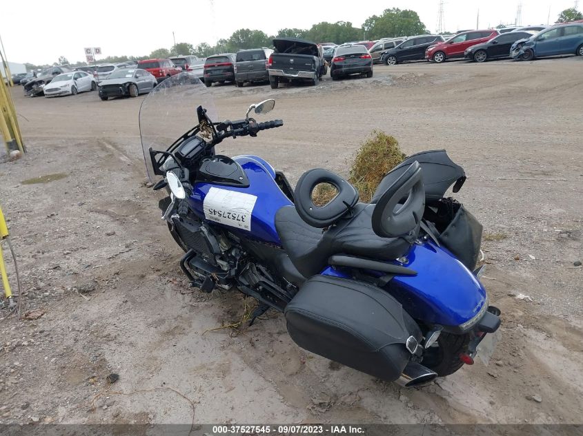 2014 HONDA GL1800 C - JH2SC68N0EK000179