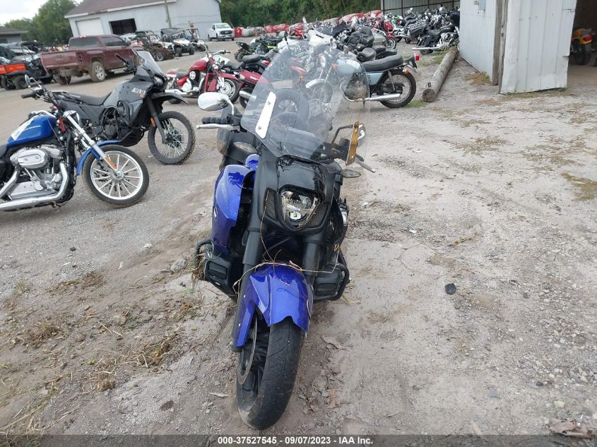 2014 HONDA GL1800 C - JH2SC68N0EK000179