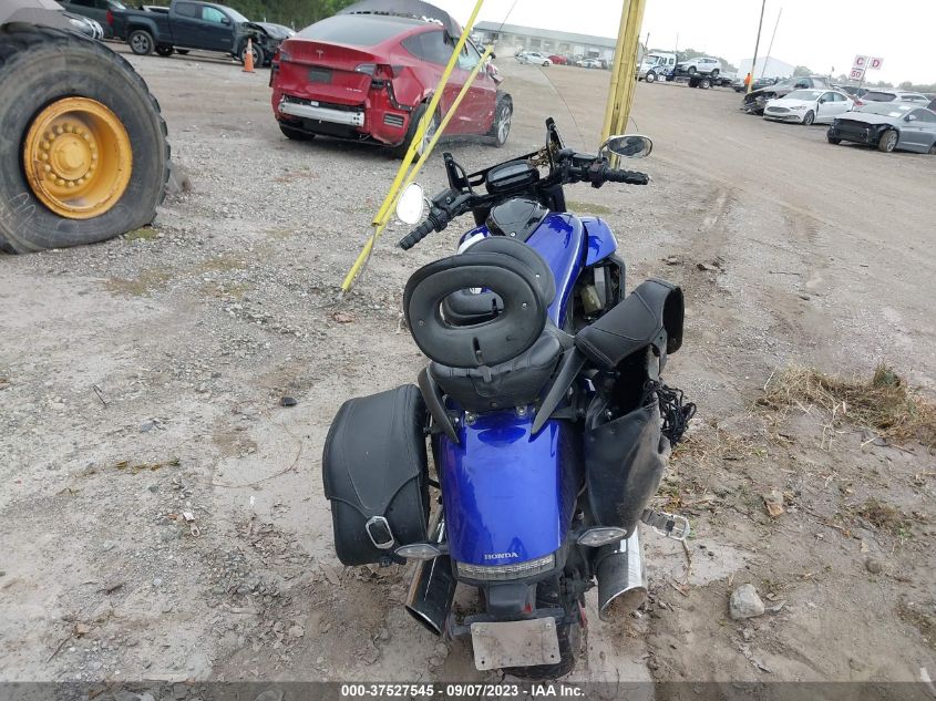 2014 HONDA GL1800 C - JH2SC68N0EK000179