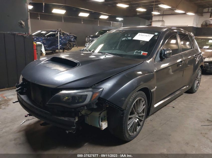 2013 SUBARU IMPREZA WAGON WRX WRX JF1GR7E6XDG839425