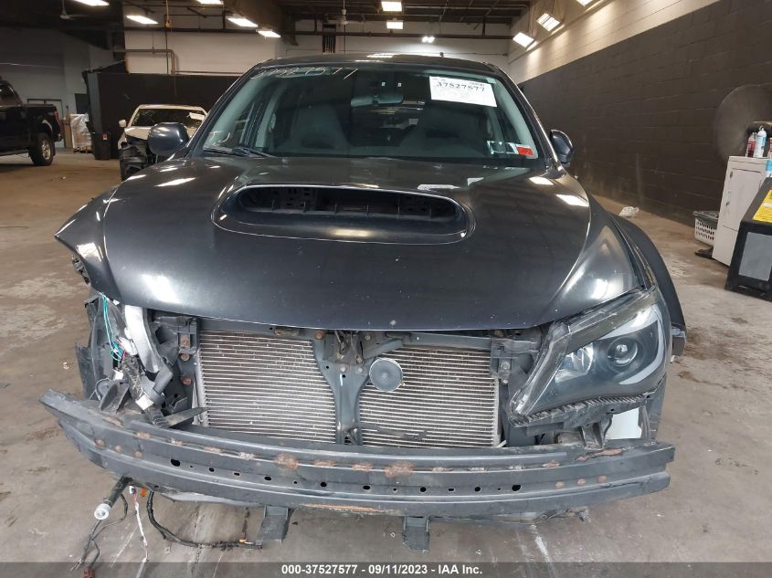 2013 SUBARU IMPREZA WAGON WRX WRX JF1GR7E6XDG839425