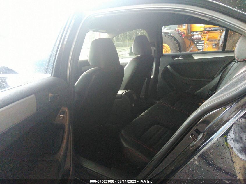 2013 VOLKSWAGEN GLI 3VW5A7AJ4DM219160