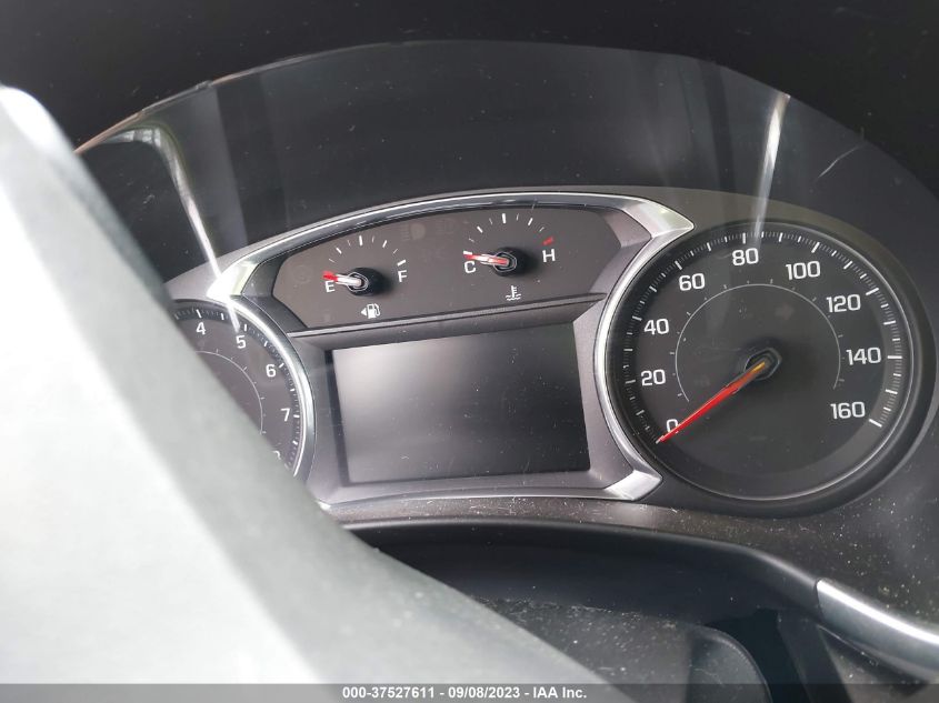 2020 CHEVROLET EQUINOX LT - 2GNAXKEV2L6161369