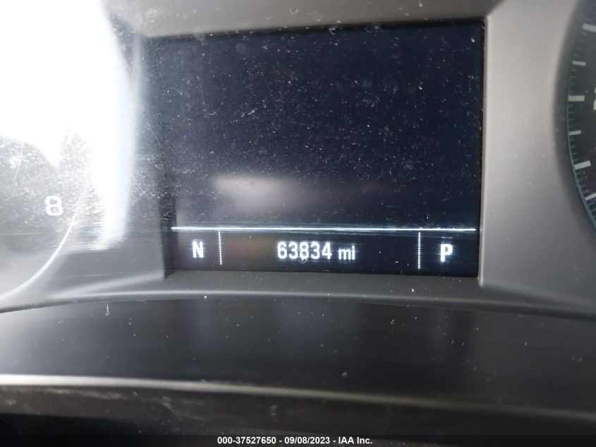 2020 CHEVROLET MALIBU LT - 1G1ZD5ST0LF005709