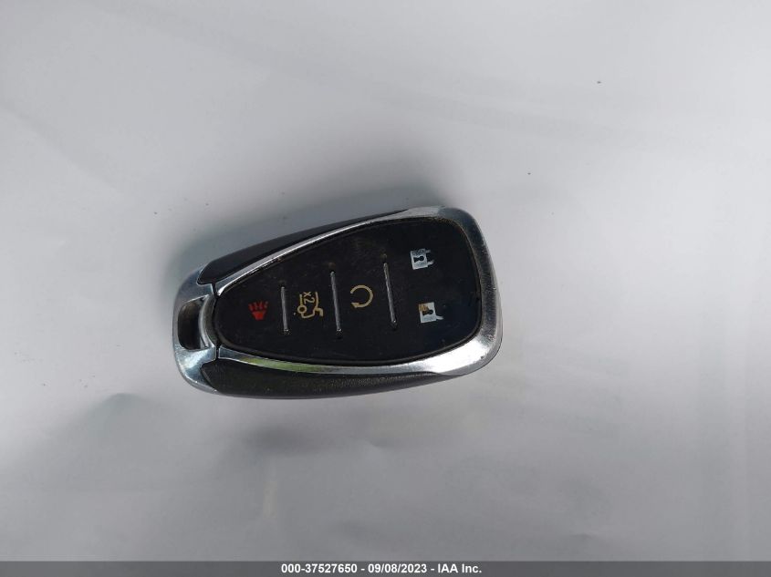 2020 CHEVROLET MALIBU LT - 1G1ZD5ST0LF005709