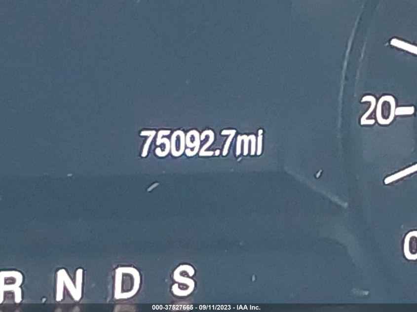 2017 FORD EXPLORER XLT - 1FM5K7D89HGD96971