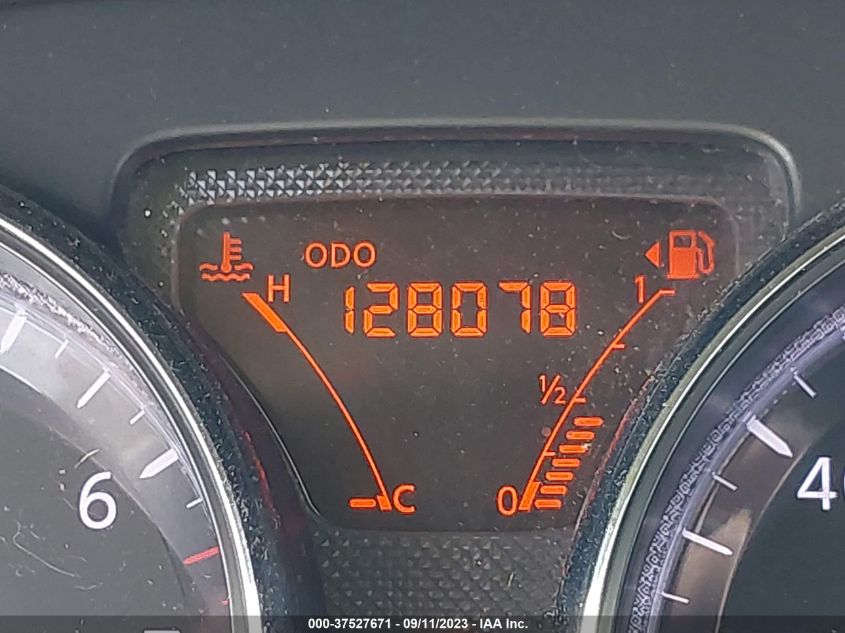 2014 NISSAN VERSA SV - 3N1CN7AP3EL855517