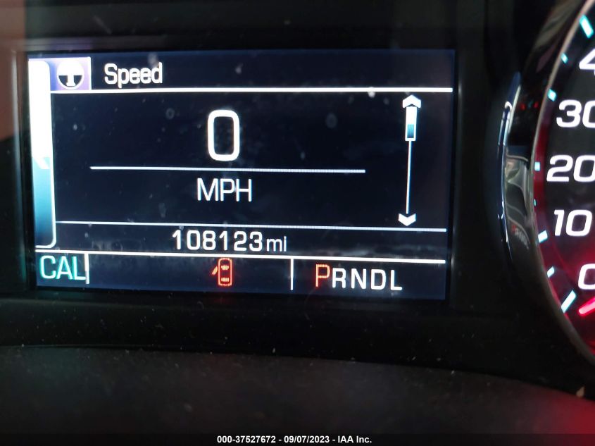 2019 GMC YUKON SLT - 1GKS2BKC1KR170313