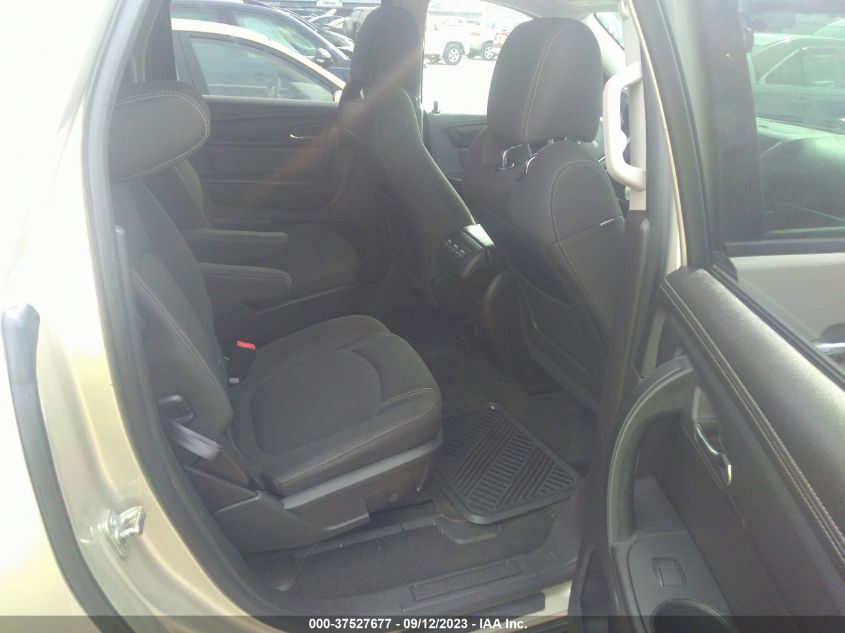 2015 GMC ACADIA SLE - 1GKKRPKD9FJ161123