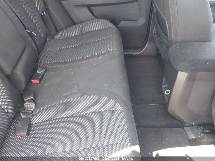 2013 CHEVROLET EQUINOX LT - 2GNALDEK4D1268919
