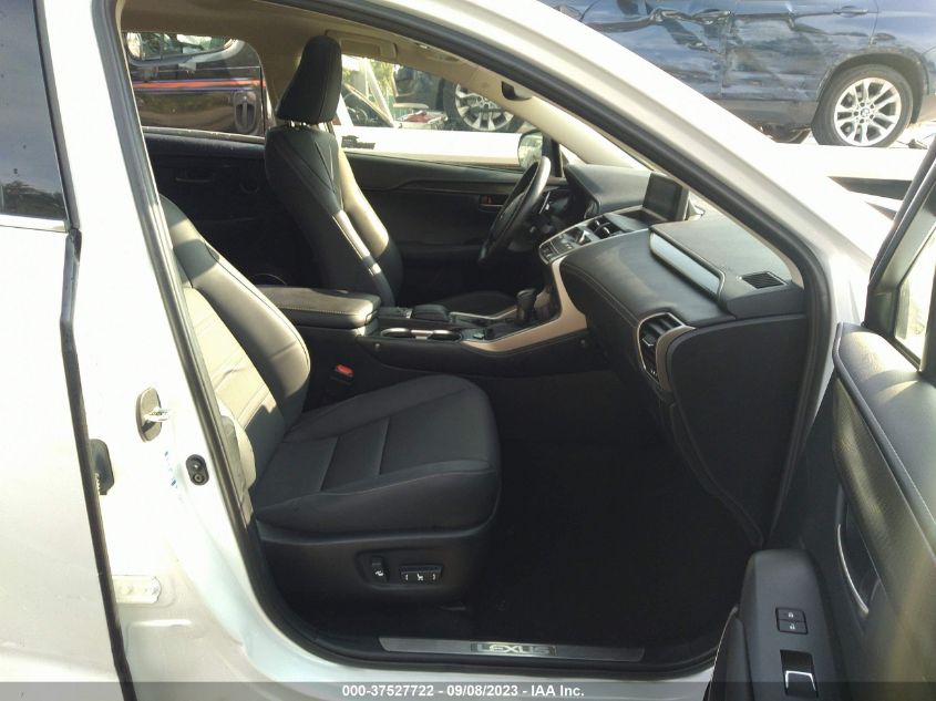 2020 LEXUS NX NX 300 JTJDARDZ8L5012302