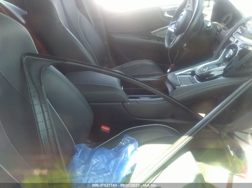 2021 ACURA RDX A-SPEC - 5J8TC2H61ML038996