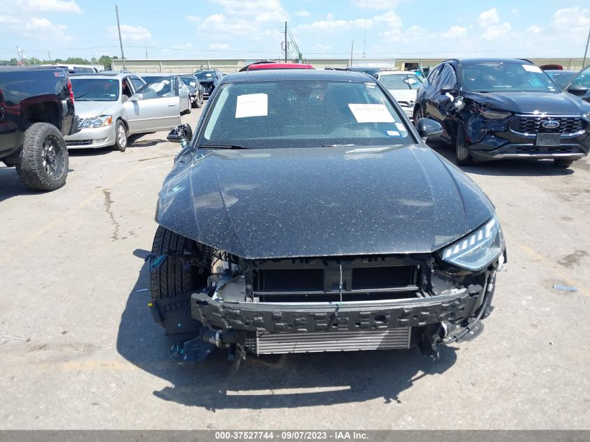 WAUBBAF42PN017279 2023 AUDI A4, photo no. 12