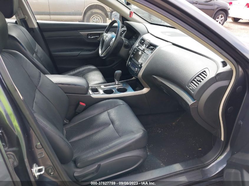 2013 NISSAN ALTIMA 2.5 SL - 1N4AL3AP8DC125556