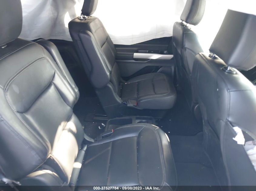 2021 FORD EXPLORER XLT - 1FMSK8DH9MGB70514