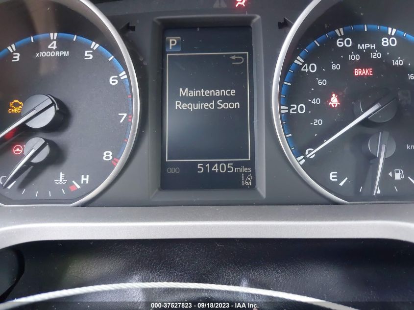 2017 TOYOTA RAV4 XLE - JTMWFREV7HD095212