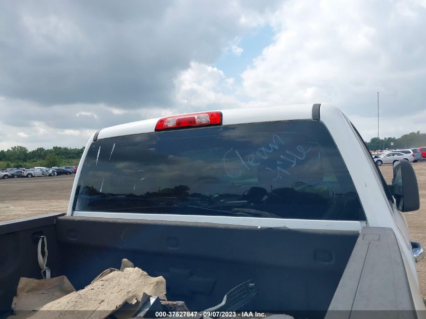 2015 CHEVROLET SILVERADO 2500HD WORK TRUCK 1GC0CUEG3FZ507578