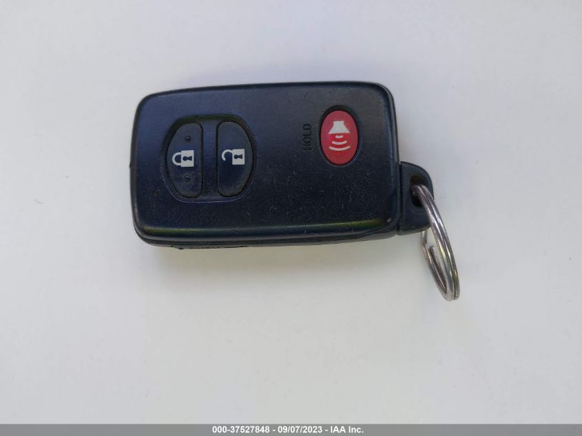 2014 TOYOTA PRIUS FOUR/FIVE/THREE/ONE/TWO - JTDKN3DU7E0356557