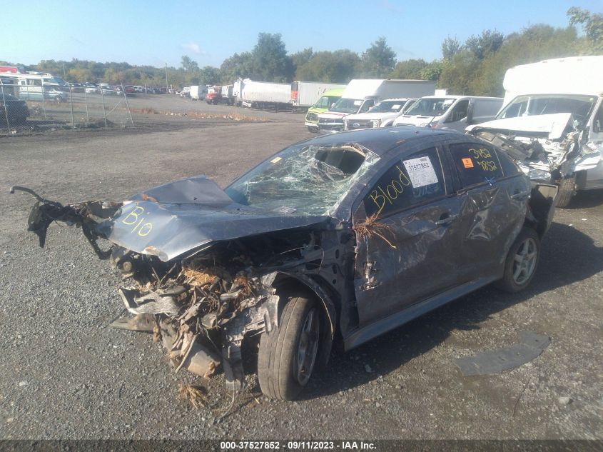 2015 MITSUBISHI LANCER ES - JA32U2FUXFU009615