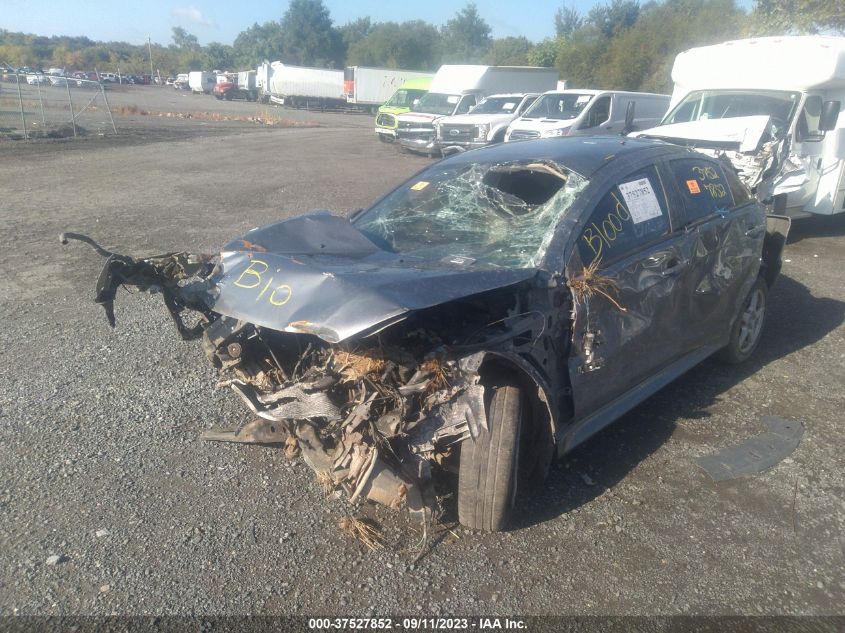 2015 MITSUBISHI LANCER ES - JA32U2FUXFU009615