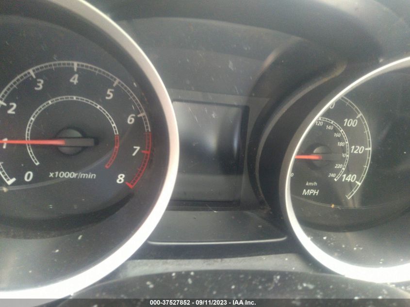 2015 MITSUBISHI LANCER ES - JA32U2FUXFU009615