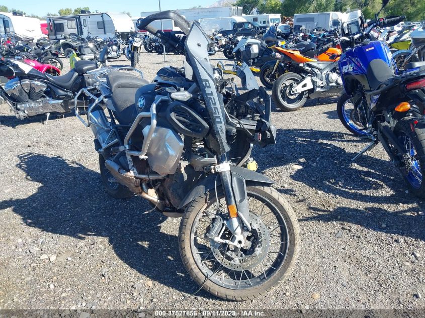 2022 BMW R 1250 GS ADVENTURE - WB10M1301N6F51449