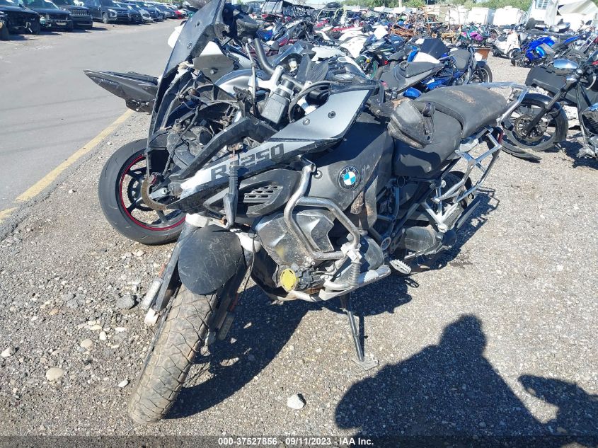 2022 BMW R 1250 GS ADVENTURE - WB10M1301N6F51449
